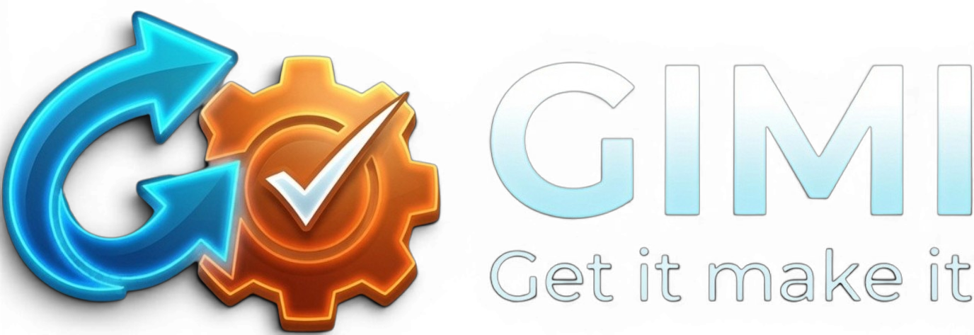 GiMi Logo